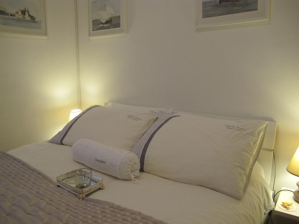 Apartment Palace Zadar